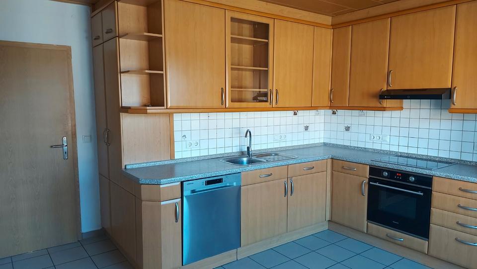 Etagenwohnung Gronau (Westfahlen) - 4 Zimmer, 95 m&sup2;, 175.000&euro; | Angebot:26035212