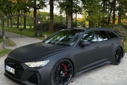 Audi RS6 60.059 km 113.399 &euro; Nordhorn 48529