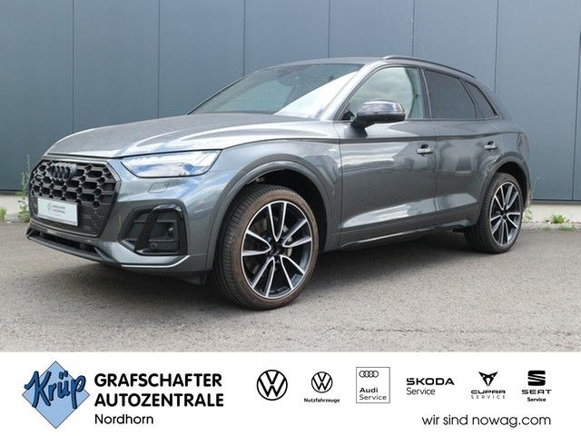 Audi Q5 100.740 km 38.250 &euro; Nordhorn 48529