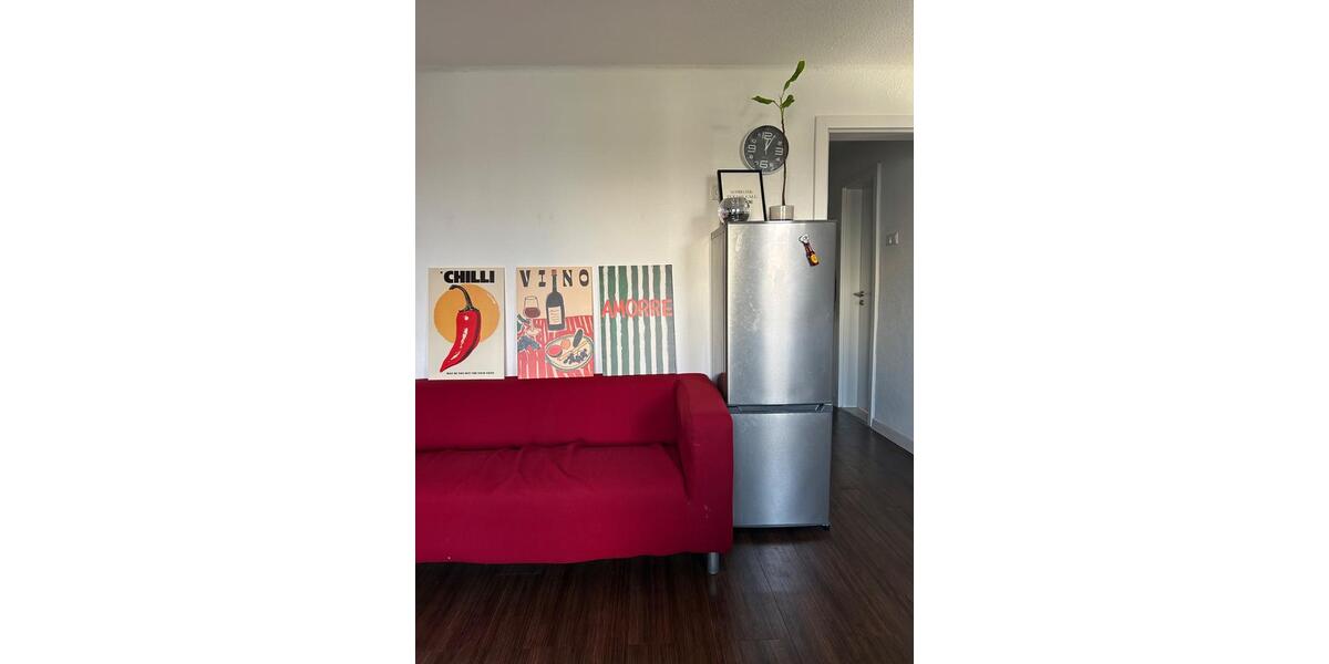 Etagenwohnung Lingen (Ems) Damaschke - 4 Zimmer, 70 m&sup2;, 275&euro; | Angebot:25867752