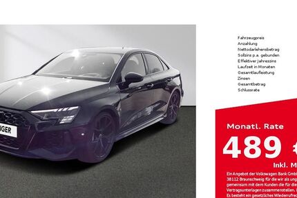 Audi RS3 61.700 km 50.880 &euro; Lingen 49809
