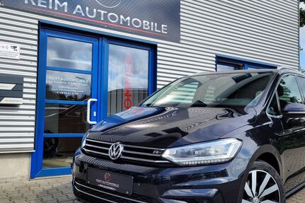 VW Touran 100.307 km 17.950 &euro; Lingen 49811