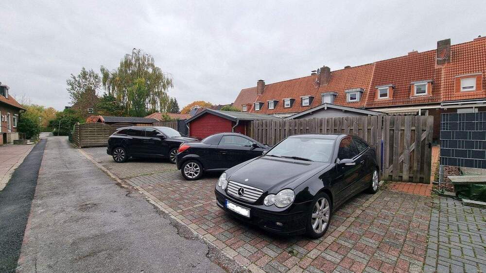 Reihenmittelhaus Gronau - 5 Zimmer, 72 m&sup2;, 239.000&euro; | Angebot:25733308