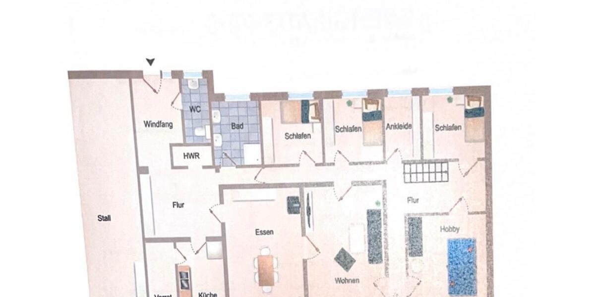 Bauernhaus, Landhaus Wilsum - 450.000&euro; | Angebot:25967664