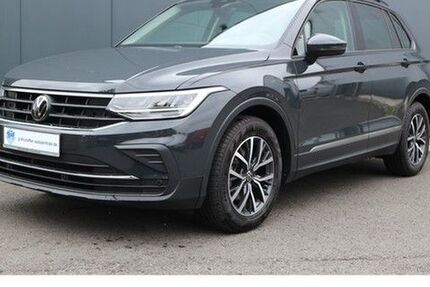VW Tiguan 32.740 km 27.690 &euro; Nordhorn 48529