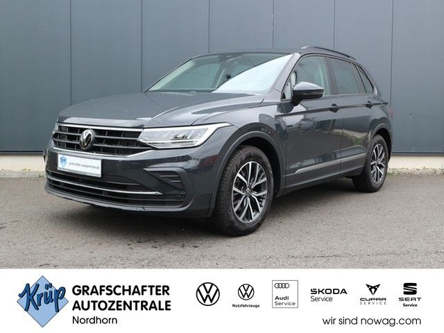 VW Tiguan 32.740 km 27.690 &euro; Nordhorn 48529