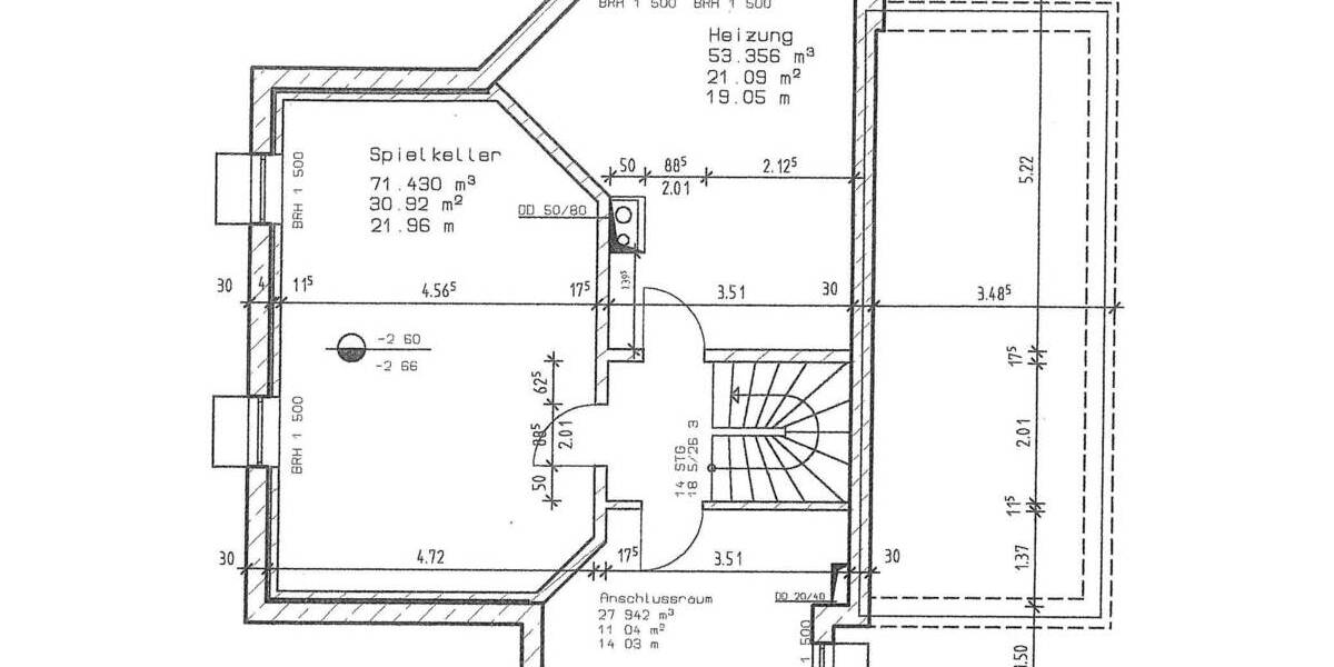 Einfamilienhaus Lingen (Ems) Darme - 7 Zimmer, 170 m&sup2;, 520.000&euro; | Angebot:26014575