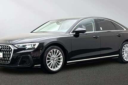 Audi A8 31.920 km 59.880 &euro; Lingen 49809