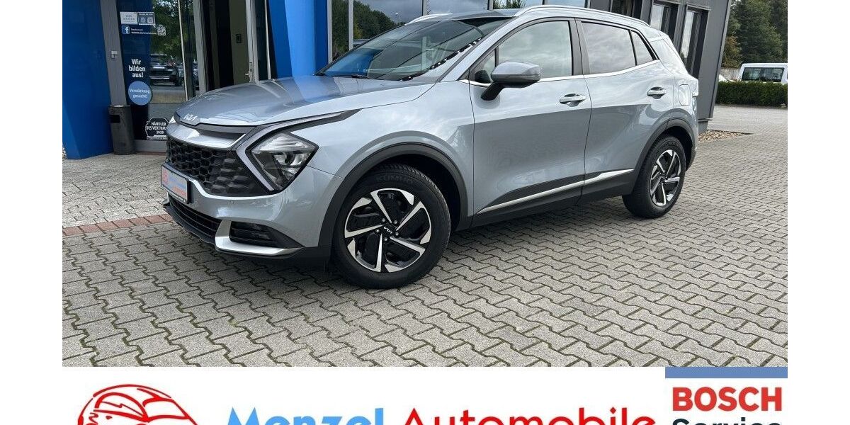 Kia Sportage 48.000 km 22.900 &euro; Schüttorf 48465