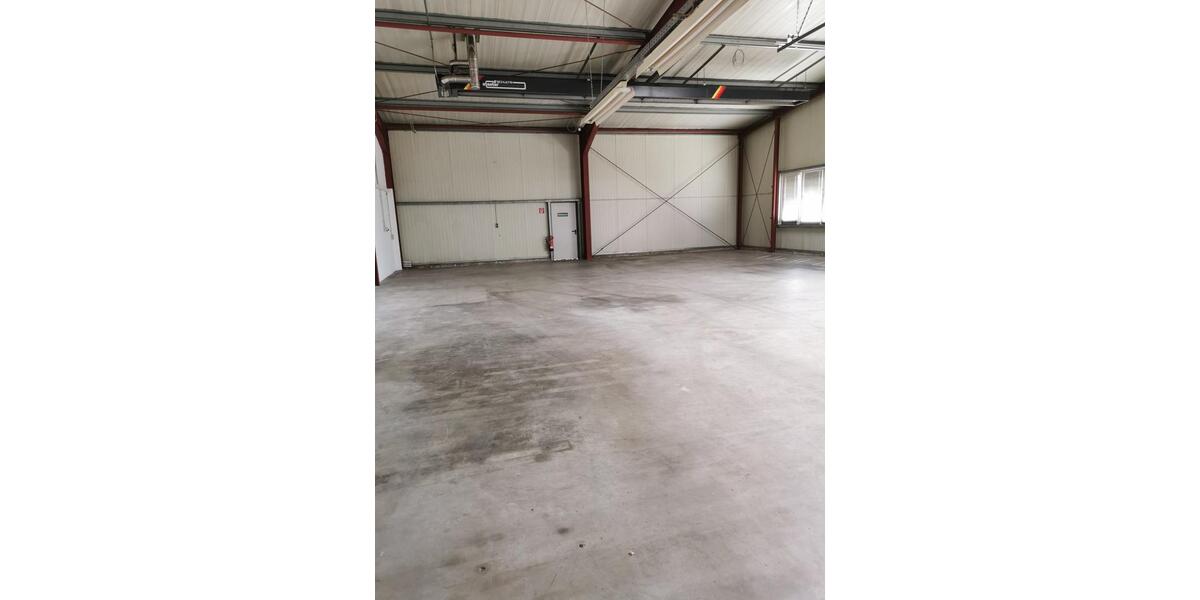 Gewerbeobjekt Gronau (Westfahlen) - 1.100&euro; | Angebot:25348921