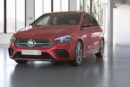 Mercedes-Benz B 220 41.551 km 27.350 &euro; Wietmarschen 49835