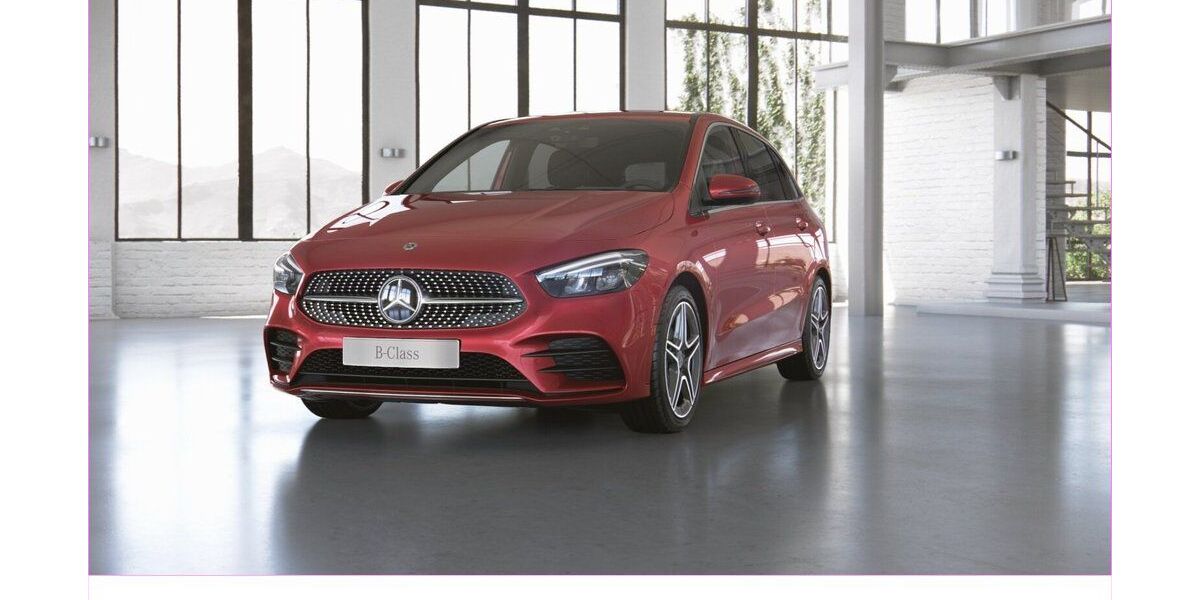 Mercedes-Benz B 220 41.551 km 27.350 &euro; Wietmarschen 49835