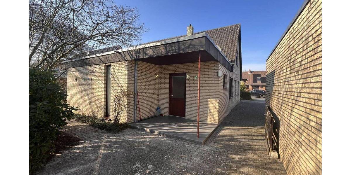 Einfamilienhaus Georgsdorf - 6 Zimmer, 130 m&sup2;, 239.000&euro; | Angebot:26092052