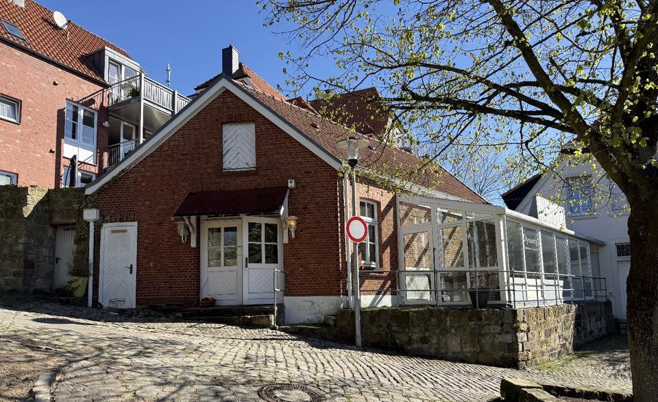 Gewerbeobjekt Bad Bentheim - 890&euro; | Angebot:26296444