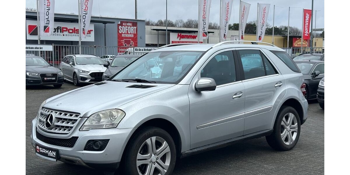 Mercedes-Benz ML 320 249.000 km 6.950 &euro; Nordhorn 48529