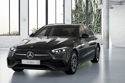 Mercedes-Benz C 200 4.857 km 45.480 &euro; Wietmarschen 49835