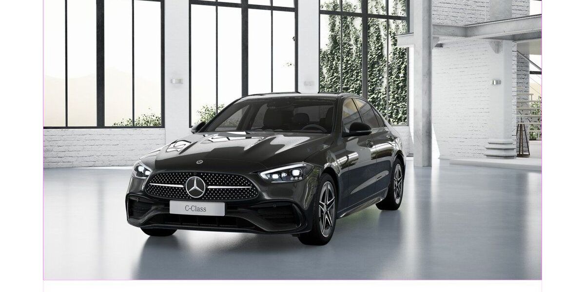 Mercedes-Benz C 200 4.857 km 45.480 &euro; Wietmarschen 49835