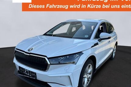 Skoda Enyaq 22.841 km 36.350 &euro; Nordhorn 48529