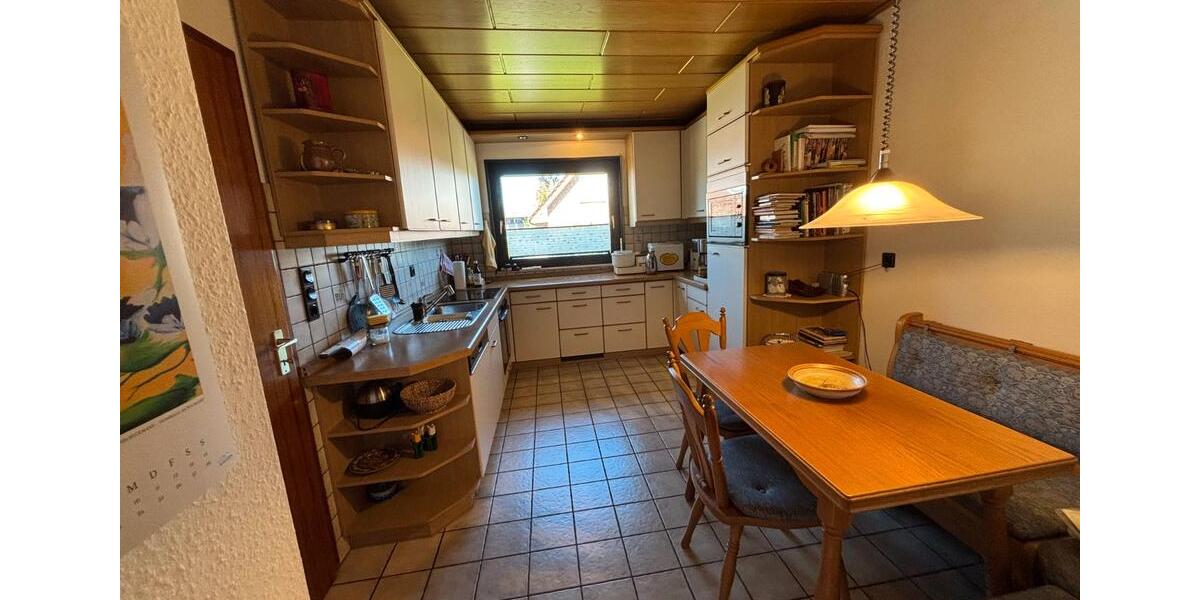 Einfamilienhaus Lingen (Ems) Damaschke - 6.5 Zimmer, 148 m&sup2;, 419.000&euro; | Angebot:27290728