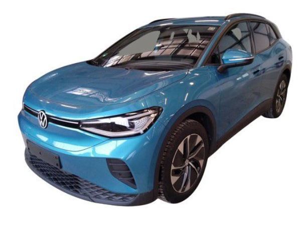 VW ID.4 12.830 km 38.990 &euro; Schüttorf 48465
