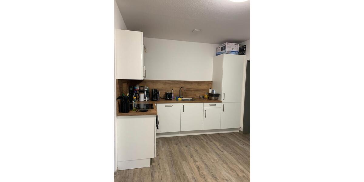 Etagenwohnung Lingen (Ems) Damaschke - 1 Zimmer, 23 m&sup2;, 450&euro; | Angebot:20274091