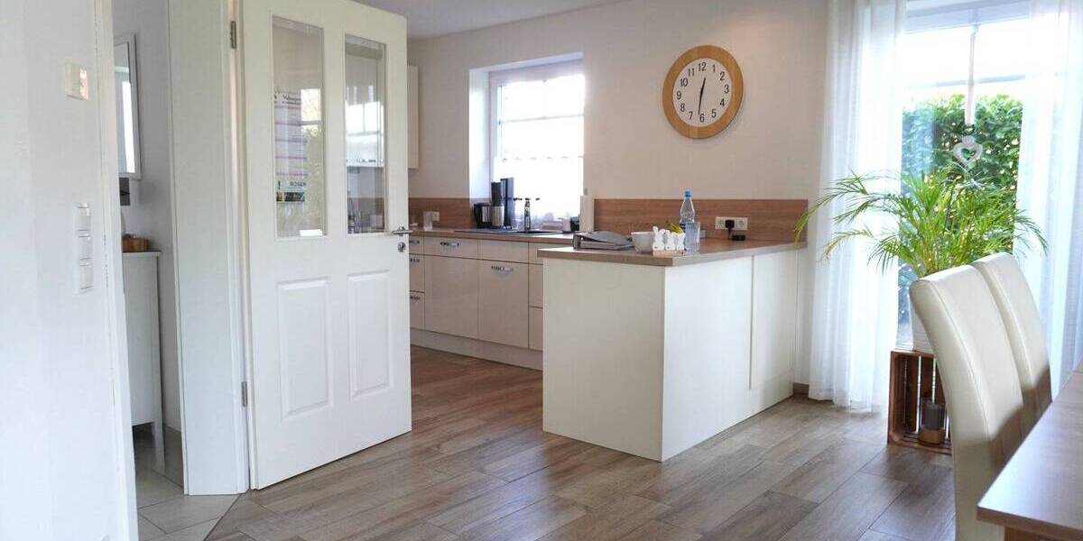 Einfamilienhaus Lingen (Ems) Brögbern - 4 Zimmer, 130 m&sup2;, 445.000&euro; | Angebot:26105745