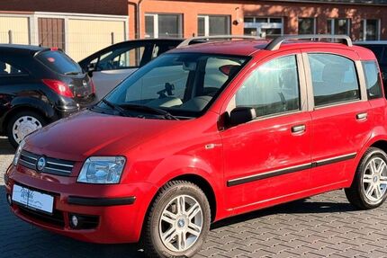 Fiat Panda 230.102 km 1.200 &euro; Nordhorn 48529