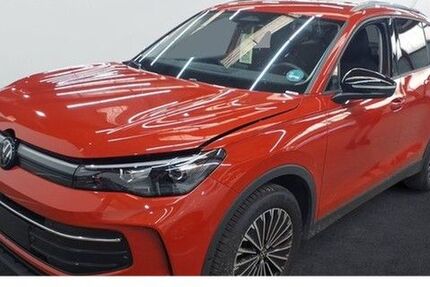 VW Tiguan 8.026 km 30.880 &euro; Nordhorn 48529