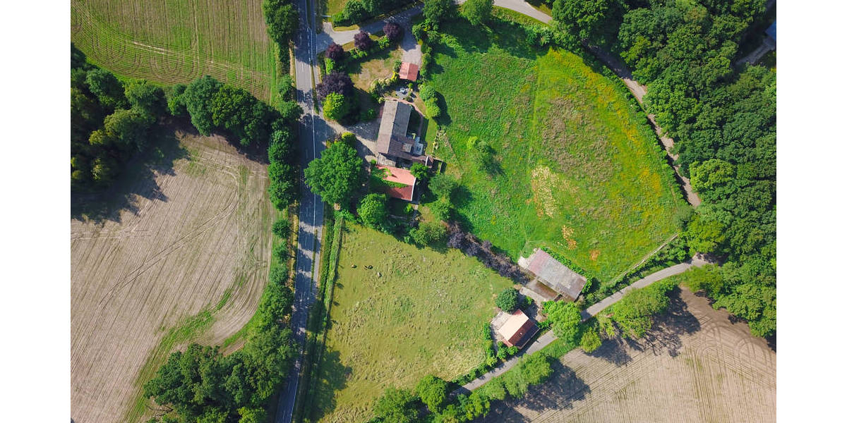 Mehrfamilienhaus, Wohnhaus Nordhorn Bookholt - 549.000&euro; | Angebot:25726510