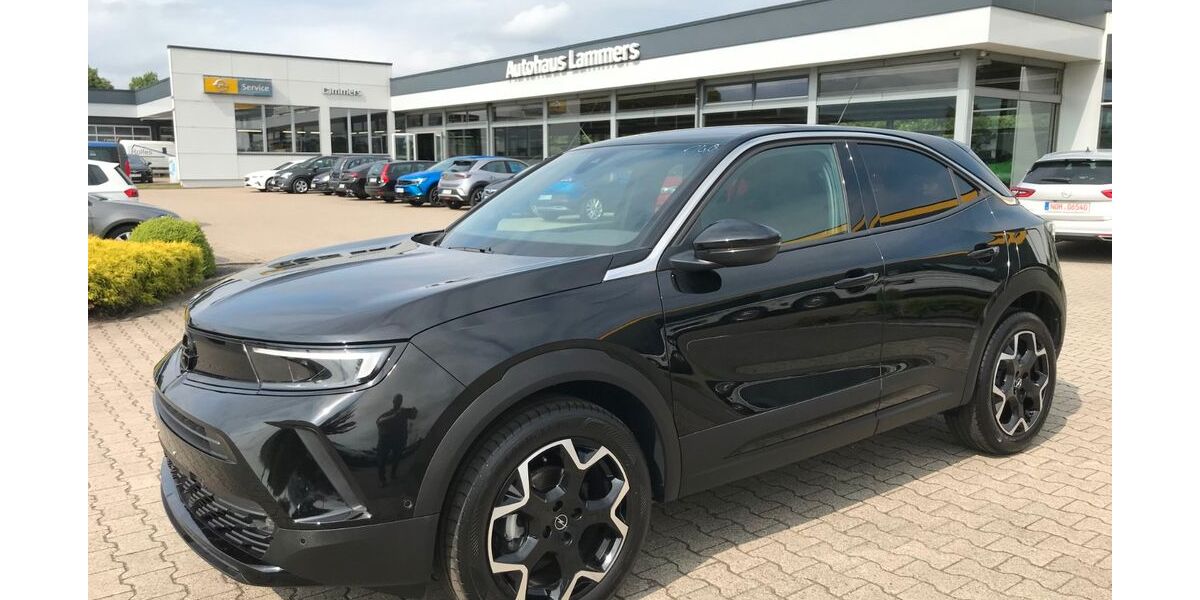 Opel Mokka 9.599 km 22.900 &euro; Wietmarschen / Lohne 49835