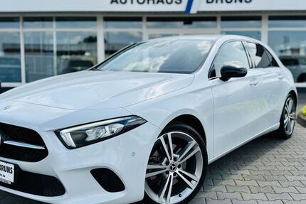 Mercedes-Benz A 220 58.290 km 28.890 &euro; Neuenkirchen 48485