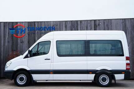 Mercedes-Benz Sprinter 299.043 km 13.950 &euro; Bad Bentheim 48455