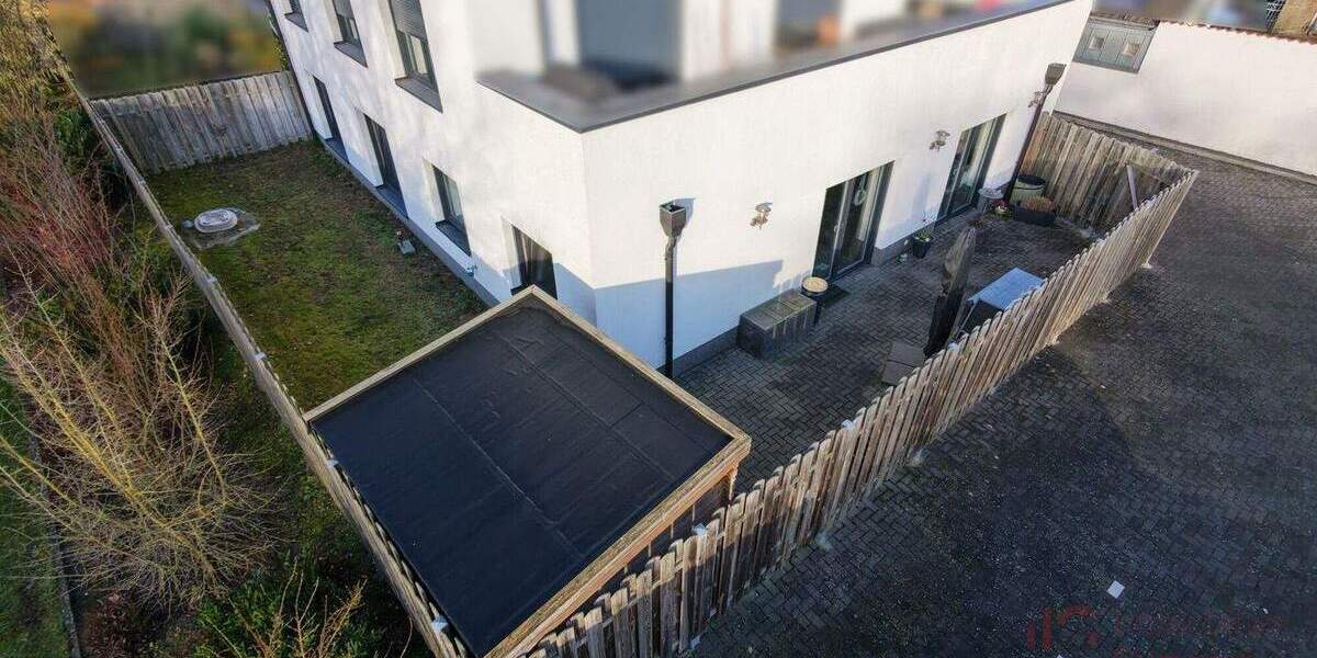 Etagenwohnung Spelle - 3 Zimmer, 118 m&sup2;, 339.000&euro; | Angebot:25698306