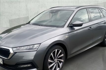 Skoda Octavia 110.609 km 22.370 &euro; Nordhorn 48529