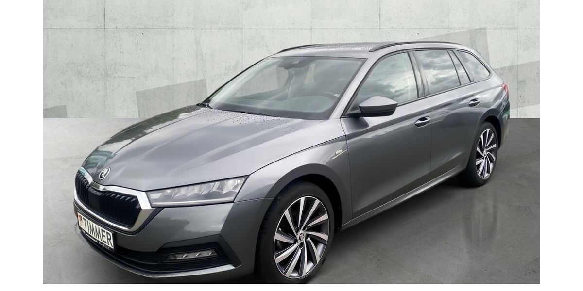 Skoda Octavia 110.609 km 22.370 &euro; Nordhorn 48529