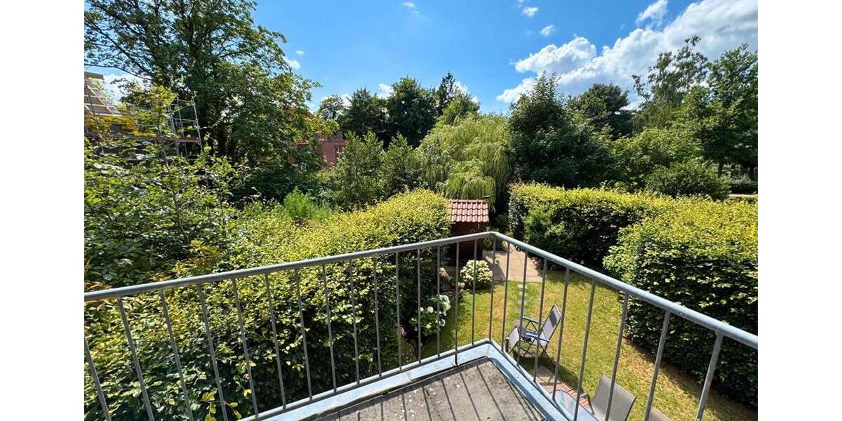 Etagenwohnung Nordhorn - 3 Zimmer, 72 m&sup2;, 785&euro; | Angebot:26663770