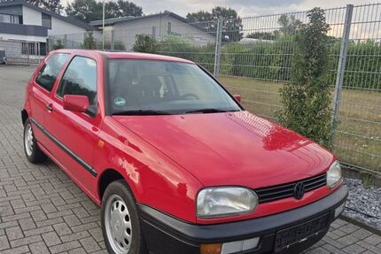 VW Golf 253.704 km 700 &euro; Neuenkirchen 48485