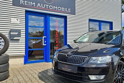 Skoda Octavia 131.480 km 12.950 &euro; Lingen 49811