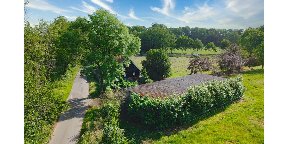 Mehrfamilienhaus, Wohnhaus Nordhorn Bookholt - 549.000&euro; | Angebot:25726510