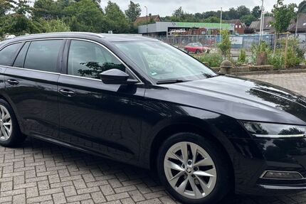 Skoda Octavia 175.000 km 12.971 &euro; Bad Bentheim/Gildehaus 48455