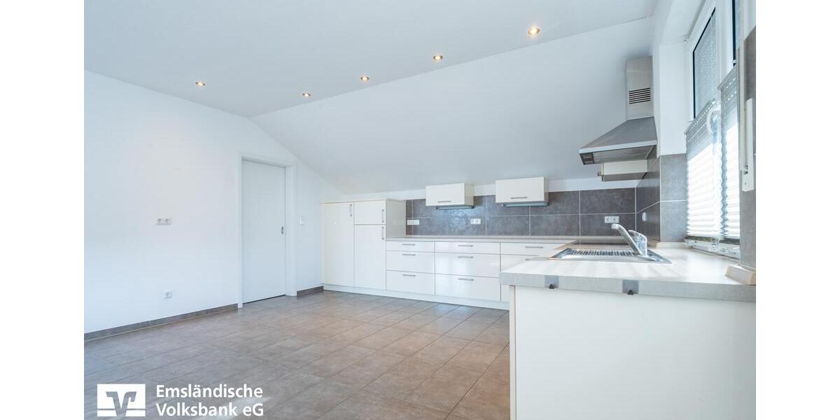 Einfamilienhaus Wietmarschen - 3 Zimmer, 93 m&sup2;, 850&euro; | Angebot:25541059