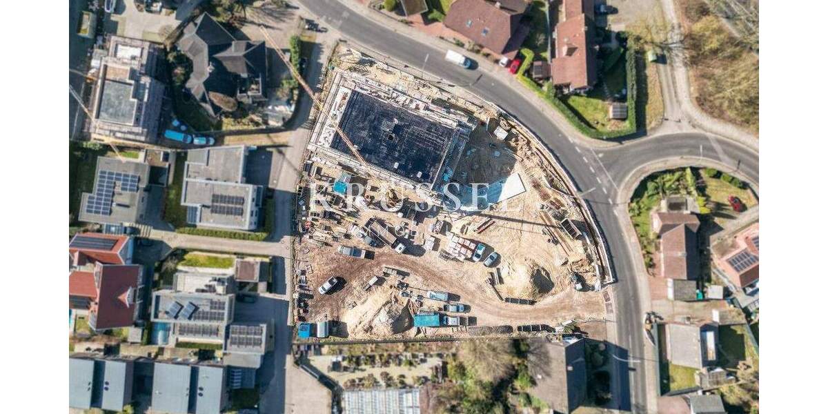 Etagenwohnung Lingen - 2 Zimmer, 63 m&sup2;, 274.050&euro; | Angebot:25676650