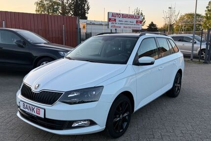 Skoda Fabia 149.000 km 7.799 &euro; Nordhorn 48529
