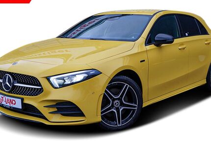 Mercedes-Benz A 250 88.000 km 23.990 &euro; Wietmarschen 49835