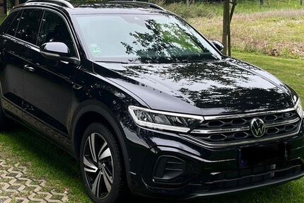 VW T-Roc 32.700 km 23.899 &euro; Geeste 49744