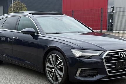 Audi A6 316.288 km 16.950 &euro; Bad Bentheim 48455