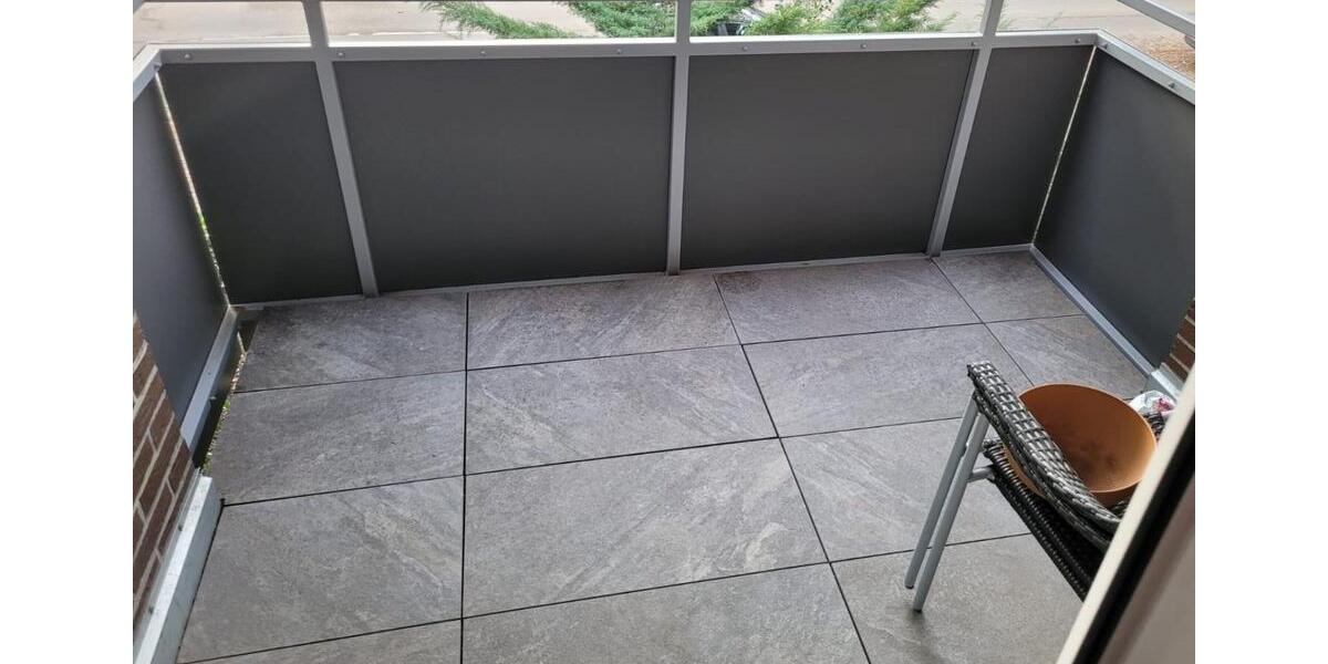 Etagenwohnung Nordhorn - 2 Zimmer, 69 m&sup2;, 670&euro; | Angebot:25890670