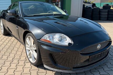 Jaguar XKR 187.970 km 16.399 &euro; Nordhorn 48531