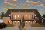 Etagenwohnung Geeste / Dalum Dalum - 3 Zimmer, 104 m&sup2;, 369.000&euro; | Angebot:25685570