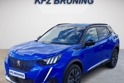 Peugeot 2008 6.161 km 21.280 &euro; Lingen (Ems) 49811